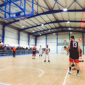 Meet your Posher, James